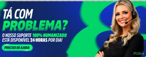 Configurações úteis dentro do app 951Bra