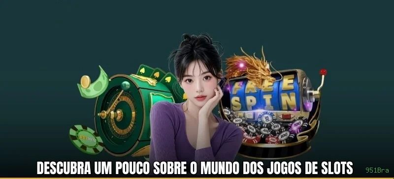 Cassino ao vivo 951Bra dealers
