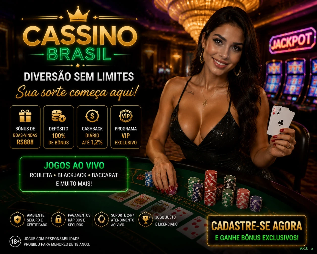 Segurança 951Bra SSL