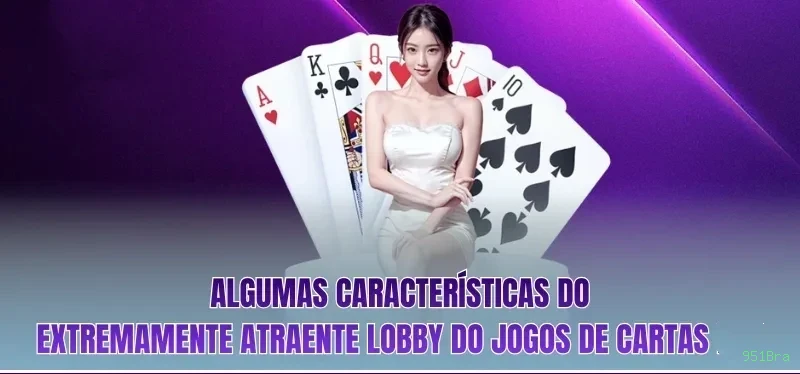 Slots com prêmios 951Bra